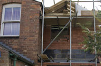 free Northleach home extension quotes