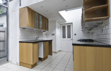 Northleach kitchen extension leads